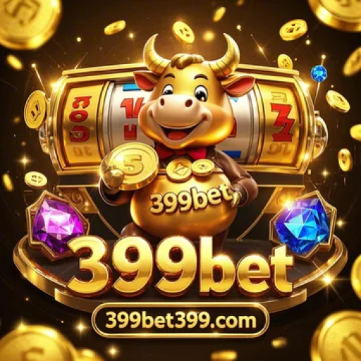 Descubra o Mundo dos Cassinos Online com 399 Bet