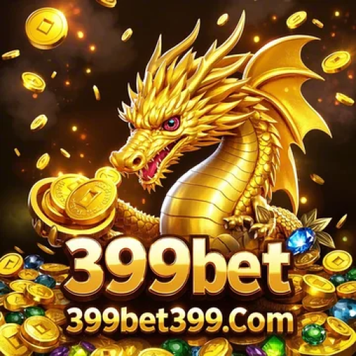 A Revolução do Cassino Ao Vivo na 399 bet